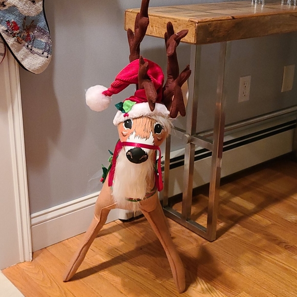 Annalee Reindeer